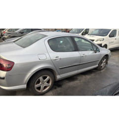 Moto ventilateur radiateur PEUGEOT 407