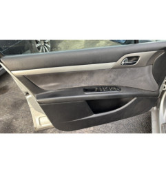 Moto ventilateur radiateur PEUGEOT 407