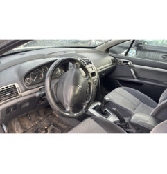 Moto ventilateur radiateur PEUGEOT 407