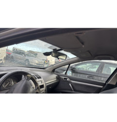 Moto ventilateur radiateur PEUGEOT 407