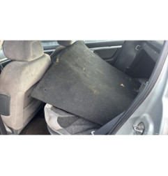 Moto ventilateur radiateur PEUGEOT 407