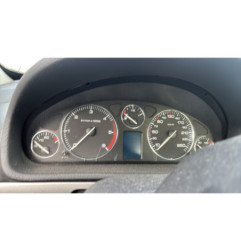Moto ventilateur radiateur PEUGEOT 407
