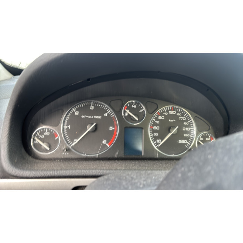 Moto ventilateur radiateur PEUGEOT 407 Photo n°19