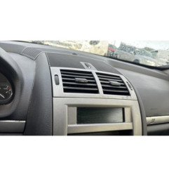 Moto ventilateur radiateur PEUGEOT 407