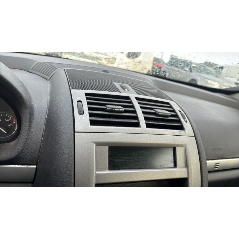 Moto ventilateur radiateur PEUGEOT 407 Photo n°20