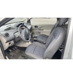 Aile avant gauche RENAULT TWINGO 2