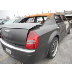 Etrier arriere droit (freinage) CHRYSLER 300C