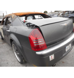 Etrier arriere droit (freinage) CHRYSLER 300C