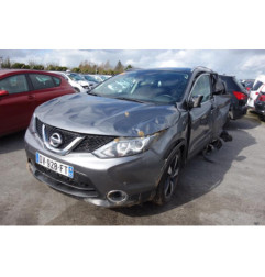 Etrier avant gauche (freinage) NISSAN QASHQAI 2
