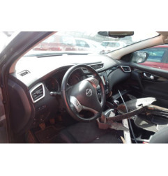Etrier avant gauche (freinage) NISSAN QASHQAI 2