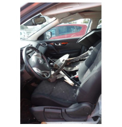Etrier avant gauche (freinage) NISSAN QASHQAI 2