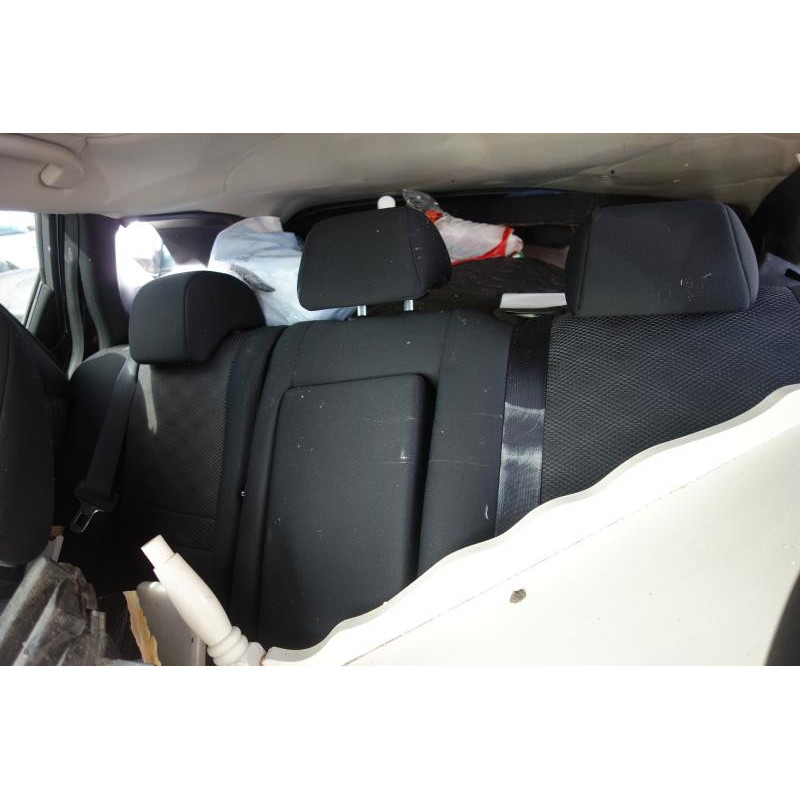 Etrier avant gauche (freinage) NISSAN QASHQAI 2 Photo n°10