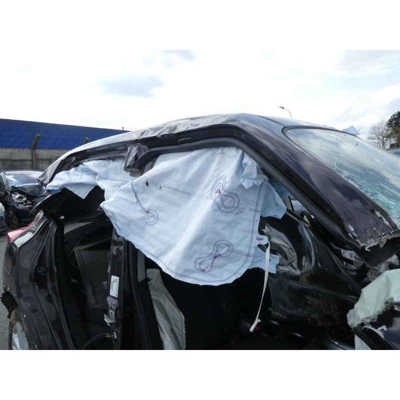 Etrier avant droit (freinage) NISSAN JUKE Photo n°1