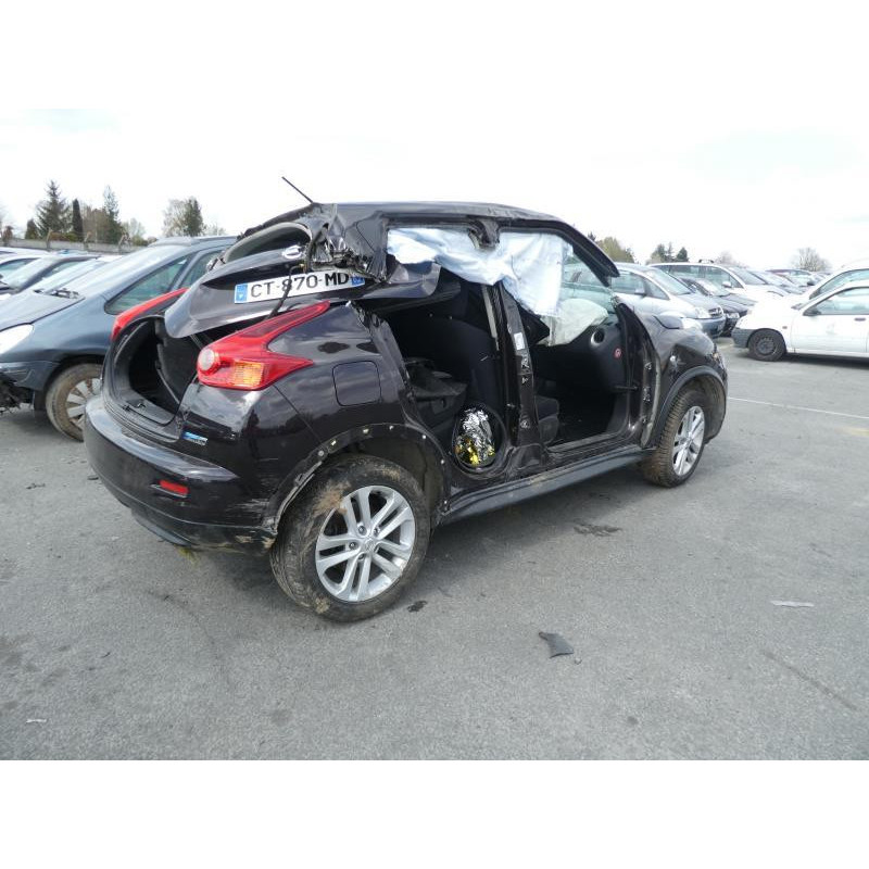 Etrier avant droit (freinage) NISSAN JUKE Photo n°4
