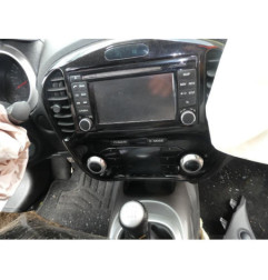 Etrier avant droit (freinage) NISSAN JUKE