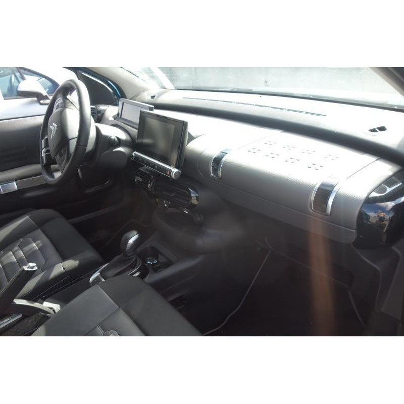Etrier avant droit (freinage) CITROEN C4 CACTUS Photo n°7