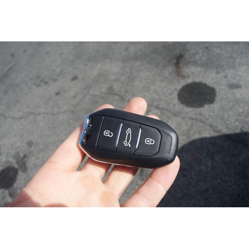 Etrier avant droit (freinage) CITROEN C4 CACTUS Photo n°9
