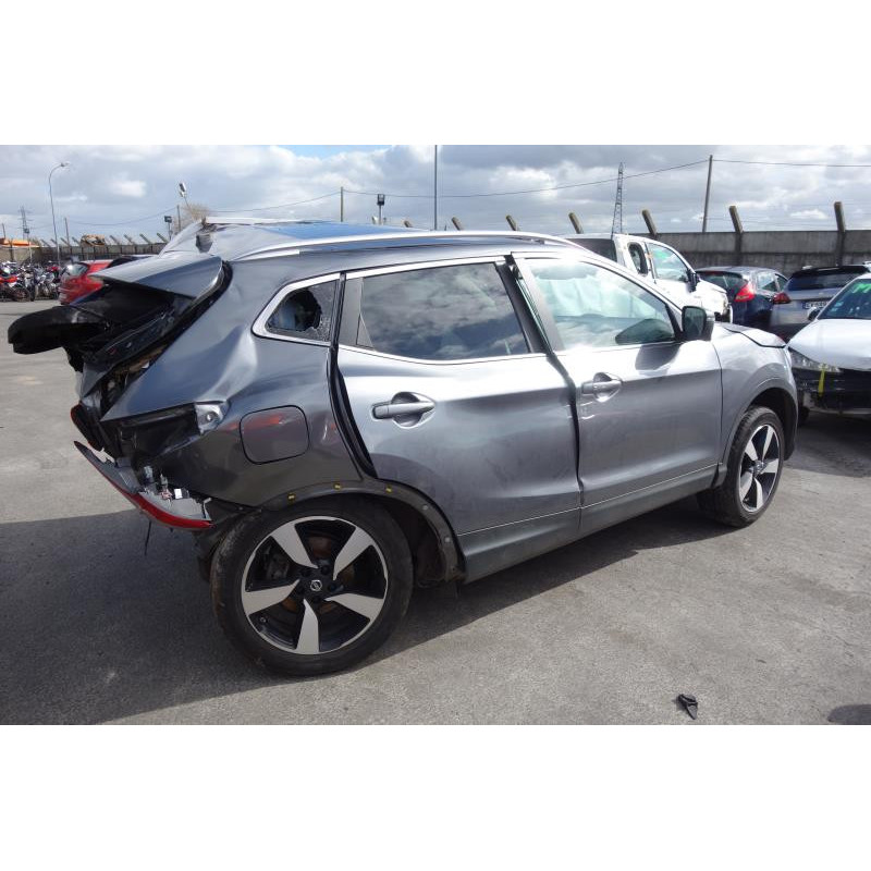 Etrier avant droit (freinage) NISSAN QASHQAI 2 Photo n°3