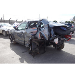 Etrier avant droit (freinage) NISSAN QASHQAI 2