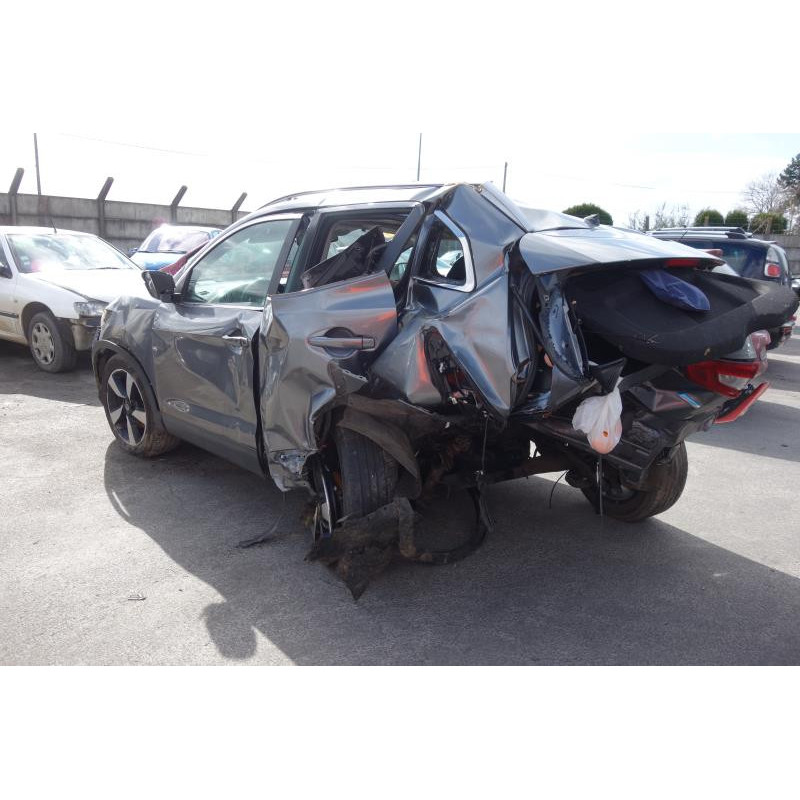 Etrier avant droit (freinage) NISSAN QASHQAI 2 Photo n°4