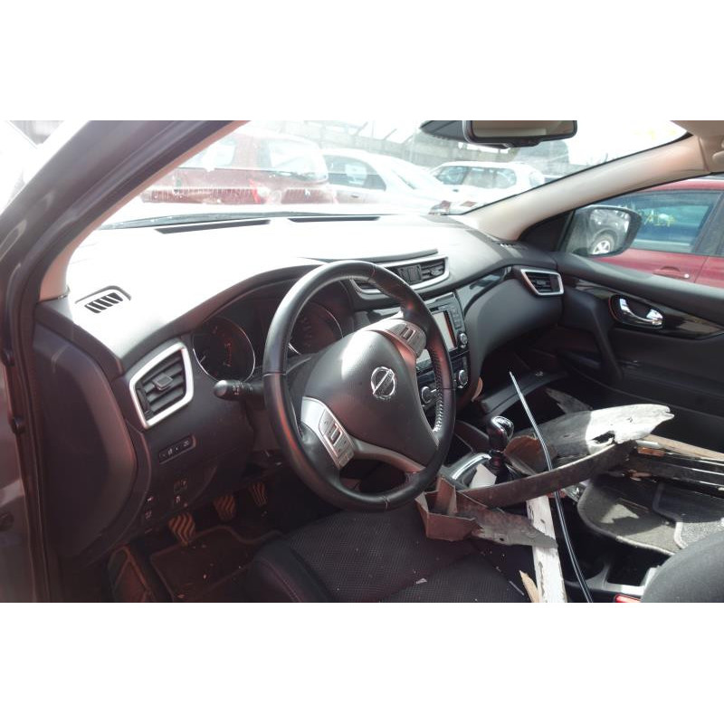 Etrier avant droit (freinage) NISSAN QASHQAI 2 Photo n°5