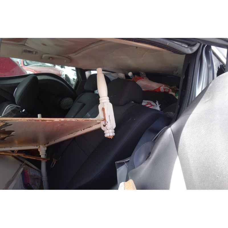 Etrier avant droit (freinage) NISSAN QASHQAI 2 Photo n°7