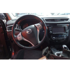 Etrier avant droit (freinage) NISSAN QASHQAI 2