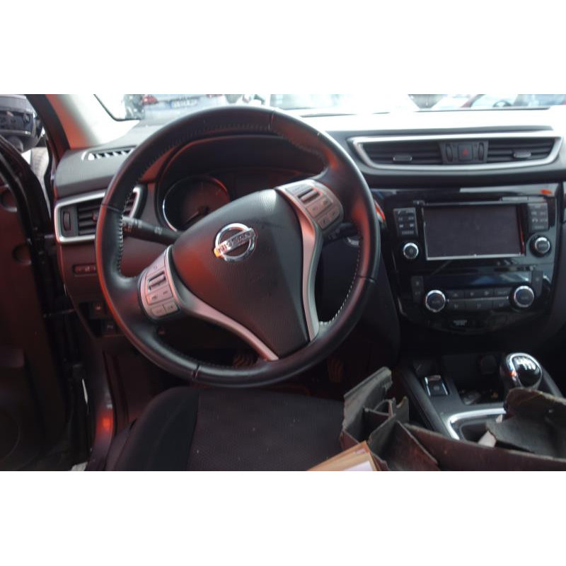Etrier avant droit (freinage) NISSAN QASHQAI 2 Photo n°8