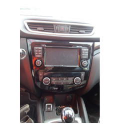Etrier avant droit (freinage) NISSAN QASHQAI 2