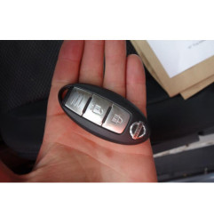 Etrier avant droit (freinage) NISSAN QASHQAI 2