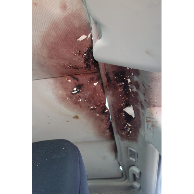 Etrier avant droit (freinage) NISSAN QASHQAI 2 Photo n°12