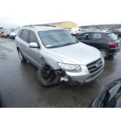 Etrier avant gauche (freinage) HYUNDAI SANTA FE 2