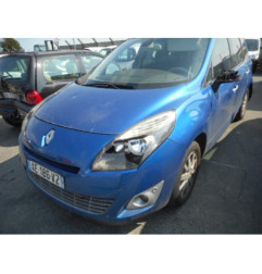 Etrier avant gauche (freinage) RENAULT GRAND SCENIC 3