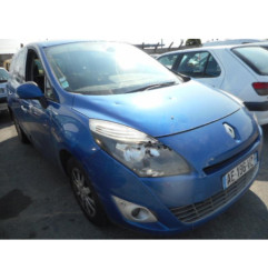 Etrier avant gauche (freinage) RENAULT GRAND SCENIC 3