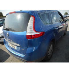 Etrier avant gauche (freinage) RENAULT GRAND SCENIC 3