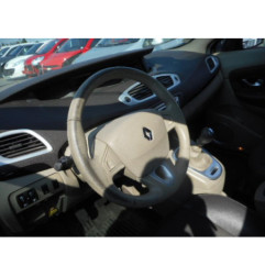 Etrier avant gauche (freinage) RENAULT GRAND SCENIC 3