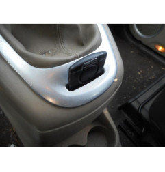 Etrier avant gauche (freinage) RENAULT GRAND SCENIC 3