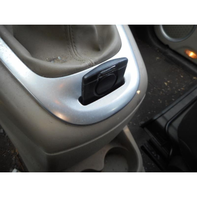 Etrier avant gauche (freinage) RENAULT GRAND SCENIC 3 Photo n°7