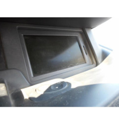 Etrier avant gauche (freinage) RENAULT GRAND SCENIC 3