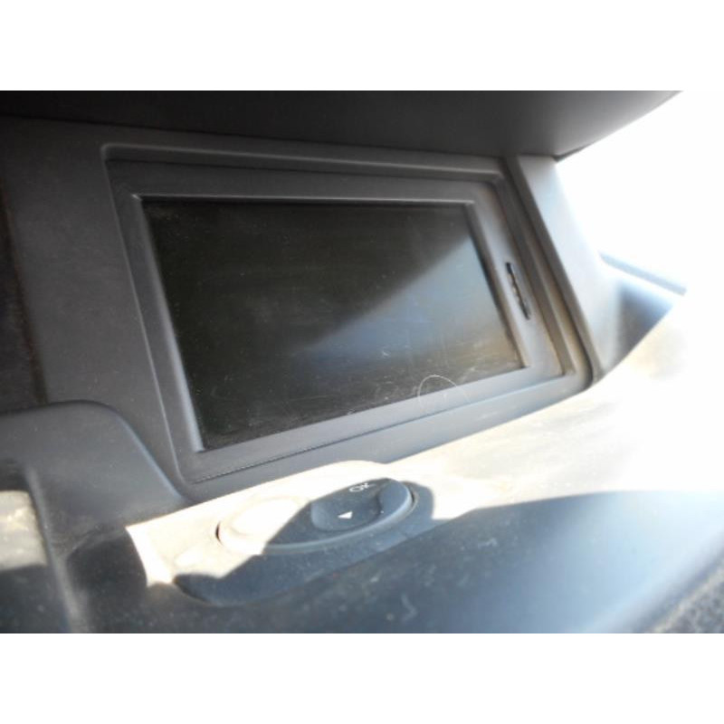 Etrier avant gauche (freinage) RENAULT GRAND SCENIC 3 Photo n°10