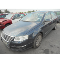 Etrier avant droit (freinage) VOLKSWAGEN PASSAT 5