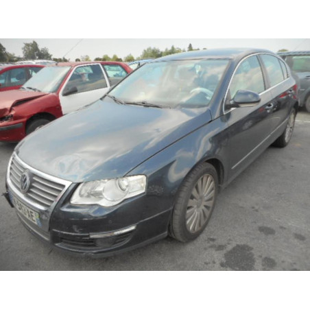 Etrier avant droit (freinage) VOLKSWAGEN PASSAT 5
