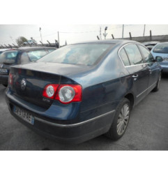 Etrier avant droit (freinage) VOLKSWAGEN PASSAT 5