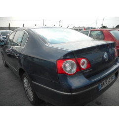 Etrier avant droit (freinage) VOLKSWAGEN PASSAT 5