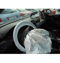Etrier avant droit (freinage) VOLKSWAGEN PASSAT 5
