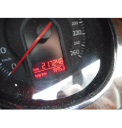 Etrier avant droit (freinage) VOLKSWAGEN PASSAT 5