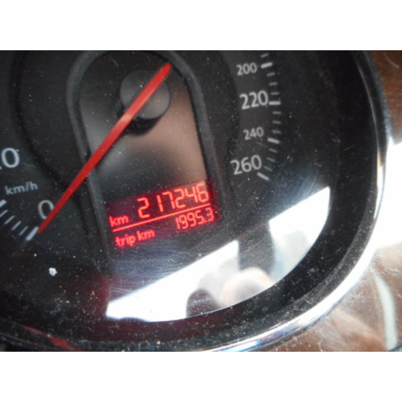 Etrier avant droit (freinage) VOLKSWAGEN PASSAT 5 Photo n°7