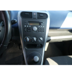 Etrier avant droit (freinage) SUZUKI SPLASH