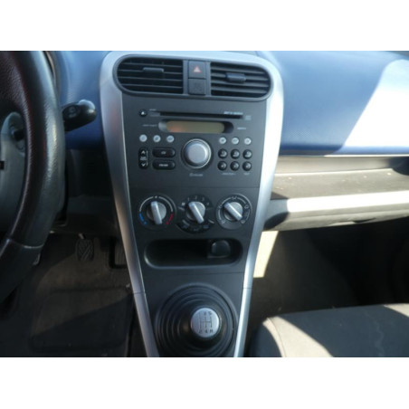Etrier avant droit (freinage) SUZUKI SPLASH