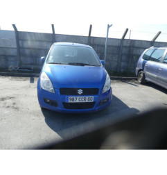 Etrier avant droit (freinage) SUZUKI SPLASH